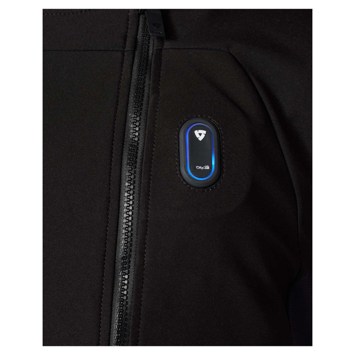 Foto: Avertum Street Tech-Air Dames Airbagvest