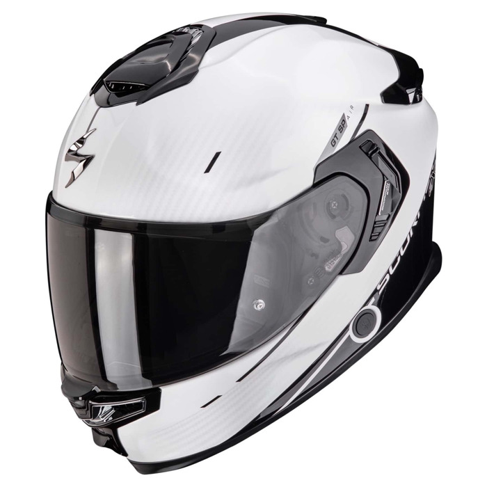 Foto: EXO-GT Sp Air Asphalt Integraalhelm