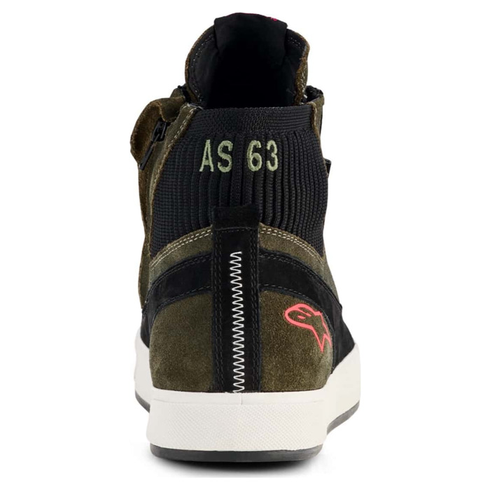 Foto: Stated WP Motor Sneakers