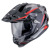 Foto: ADF-9000 AIR FEAT Adventure helm - thumbnail