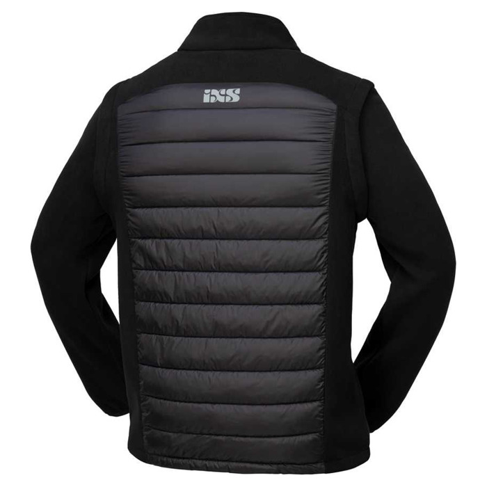 Foto: iXS Team jacket Zip-Off