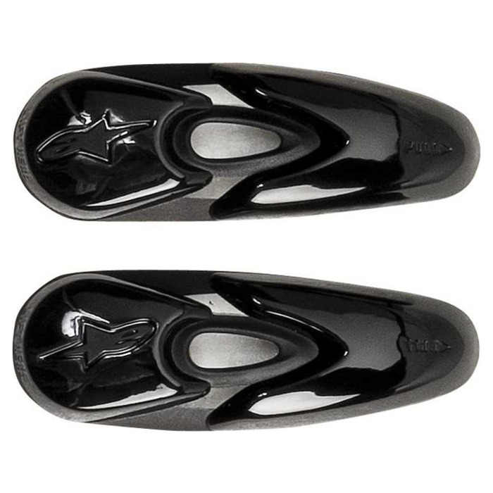 Foto: SMX-R/WP/Stella/Supertech R Toe Slider