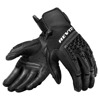 Foto: Gloves Sand 4 Zwart