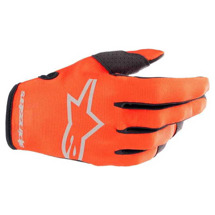 Foto: YOUTH   KIDS RADAR GLOVES