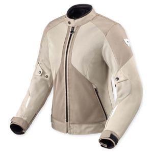 Foto: Torque 3 H2O Dames Motorjas