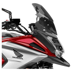 Foto: Sports Screen Aerosport Honda Nc 750x (2015 - 2018)