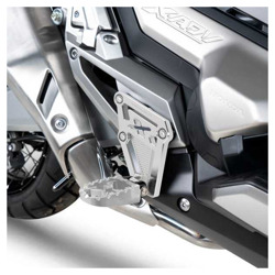 Foto: Rider Foot Peg X-adv Honda X-adv