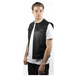 Foto: MC Outlaw Vest