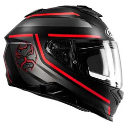 Foto: i71 Fabio Quartararo 20 Integraalhelm