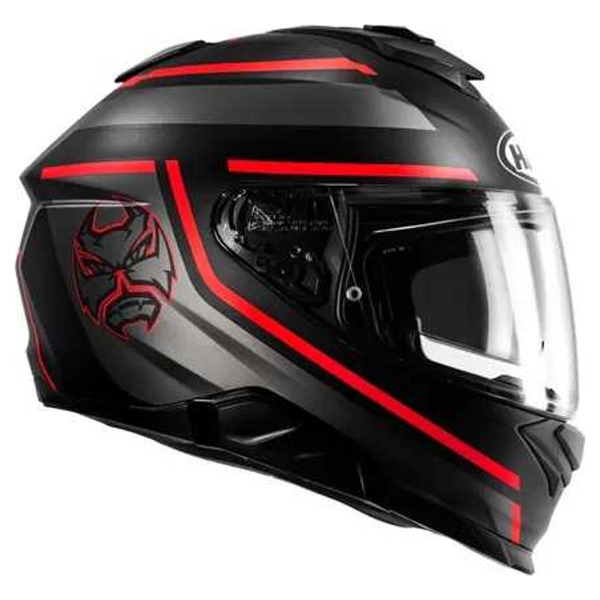 Foto: i71 Fabio Quartararo 20 Integraalhelm