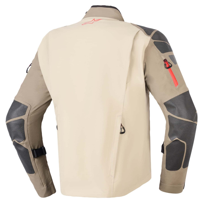 Foto: Nazca 3L Gore-Tex Pro Motorjas