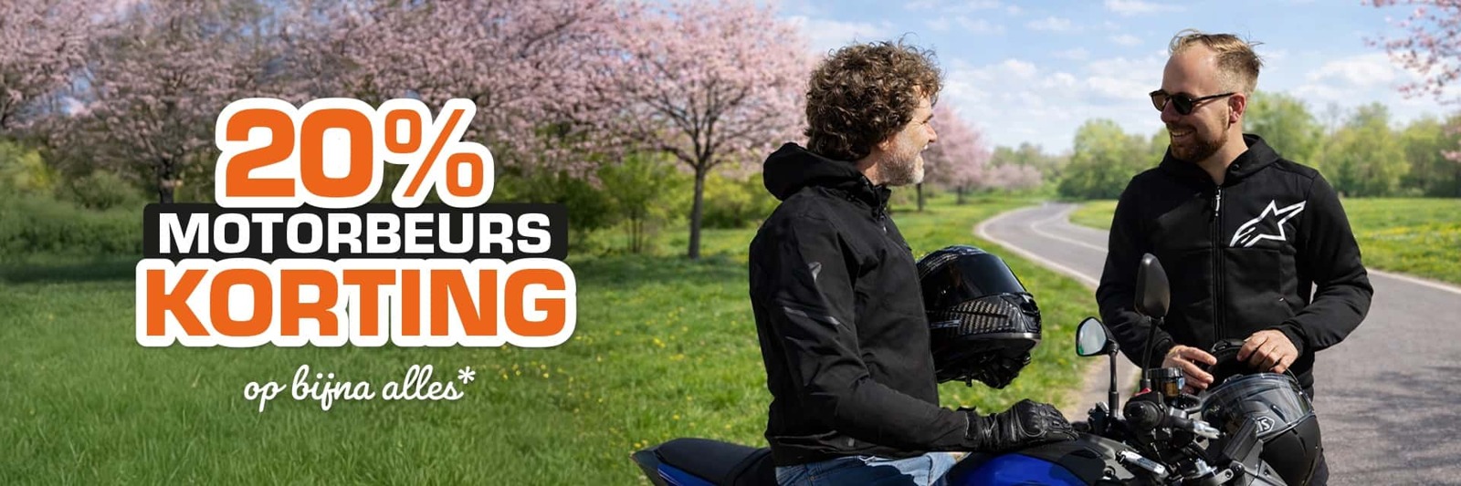 Foto: Homepage banner