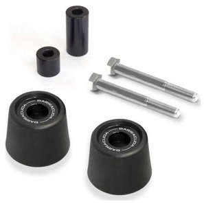Foto: Valdoppen Set Basic Kawasaki Z650 (2017 - 2019)