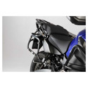 Foto: Quick-Lock EVO-CARR. Yamaha XT1200Z Super Tenere ('10-). - thumbnail