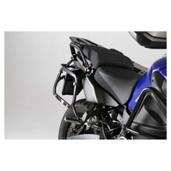 Foto: Quick-Lock EVO-CARR. Yamaha XT1200Z Super Tenere ('10-).