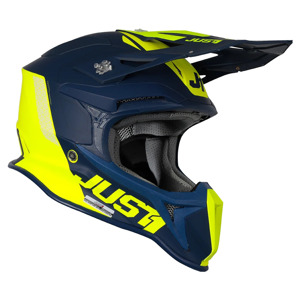 Foto: J18 MIPS Pulsar Crosshelm
