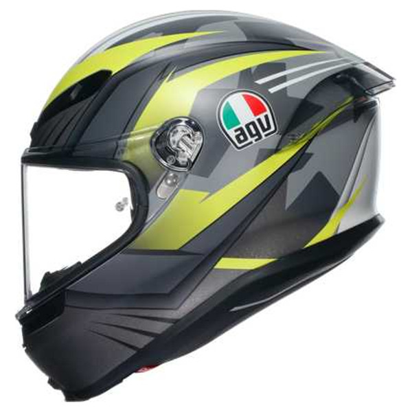 Foto: K6 S AGV E2206 MPLK EXCITE