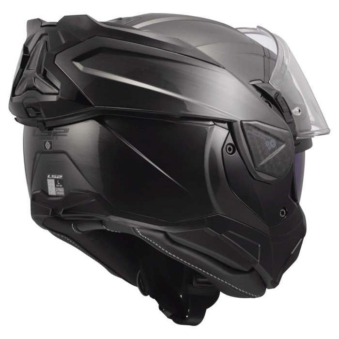 Foto: FF910 Advant II Systeemhelm