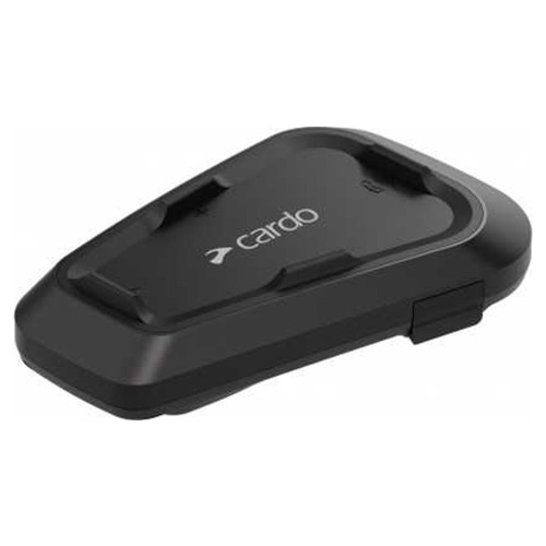 Foto: Communicatiesysteem Spirit HD duo
