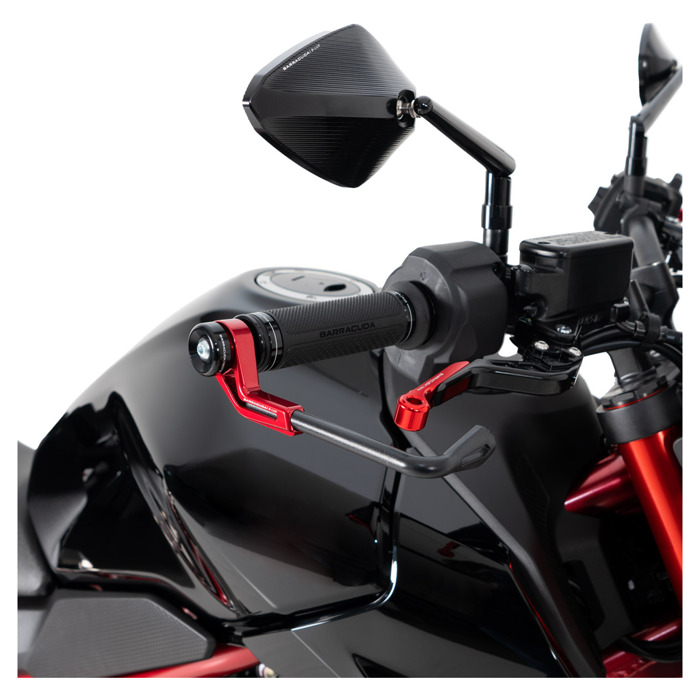 Foto: Remhendel Protector Pro-tect B-lux (per stuk)