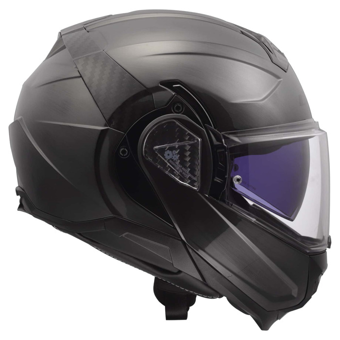 Foto: FF910 Advant II Systeemhelm