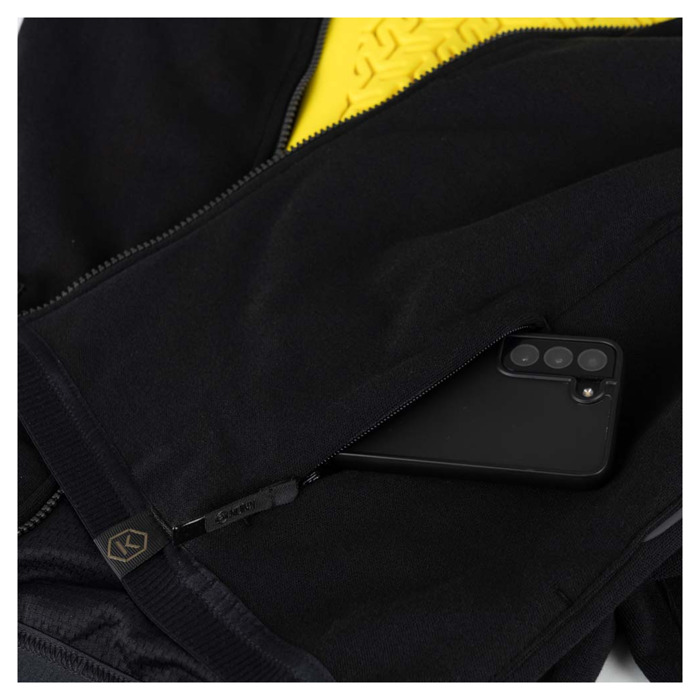 Foto: Shield Motorhoodie