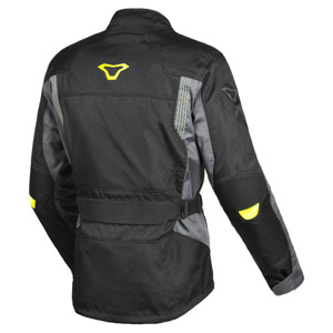 Foto: Murano Motorjas