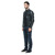 Foto: Mike 3 Leren Motorjas - thumbnail