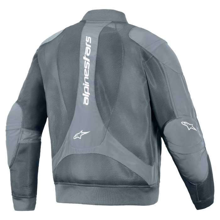 Foto: Flight Air Motorjas