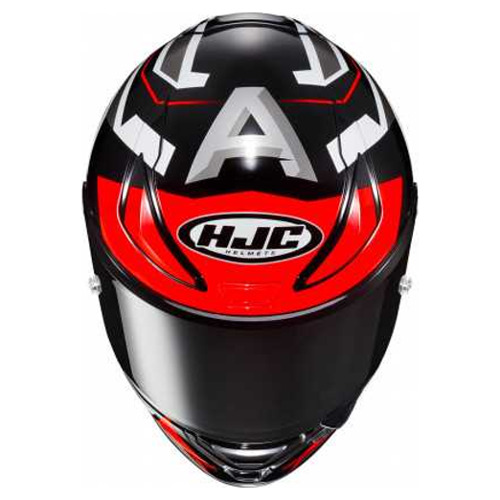 Foto: RPHA 1 Arenas Replica Motorhelm