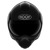 Foto: Boxxer RO9 Carbon black - thumbnail