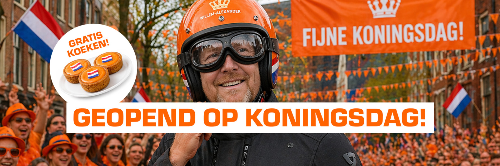 Foto: Homepage banner