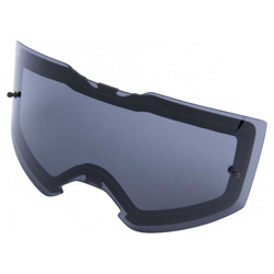 Foto: Losse lens Front Line MX - Dark Grey