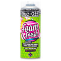 Foto: Reinigingsmiddel, Foam Fresh 400 ml - thumbnail