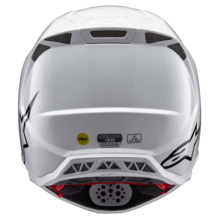 Foto: Supertech S-M10 Crosshelm