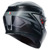 Foto: K3 E2206 MPLK COMPOUND Integraalhelm - thumbnail