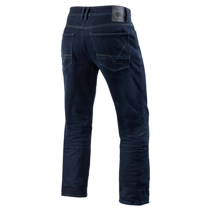 Foto: Jeans Lombard 3 RF