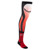 Foto: Knee Brace Sokken - thumbnail