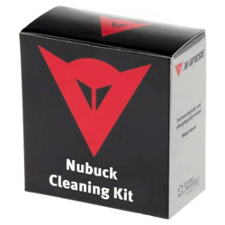 Foto: NUBUCK CLEANING KIT (12 pcs)