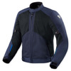 Foto: Torque 3 H2O Motorjas Blauw-Zwart
