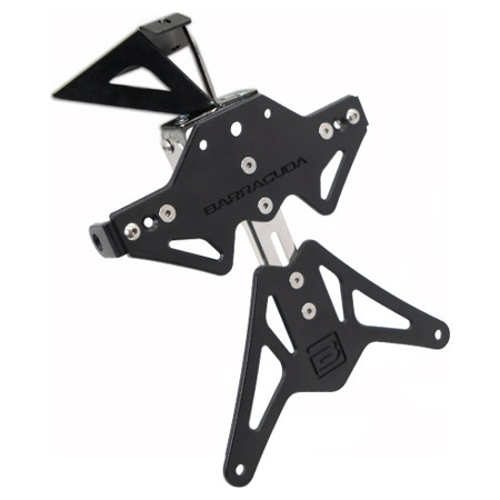 Foto: Kentekenplaathouder Aprilia Rsv4 (2009 - 2017)