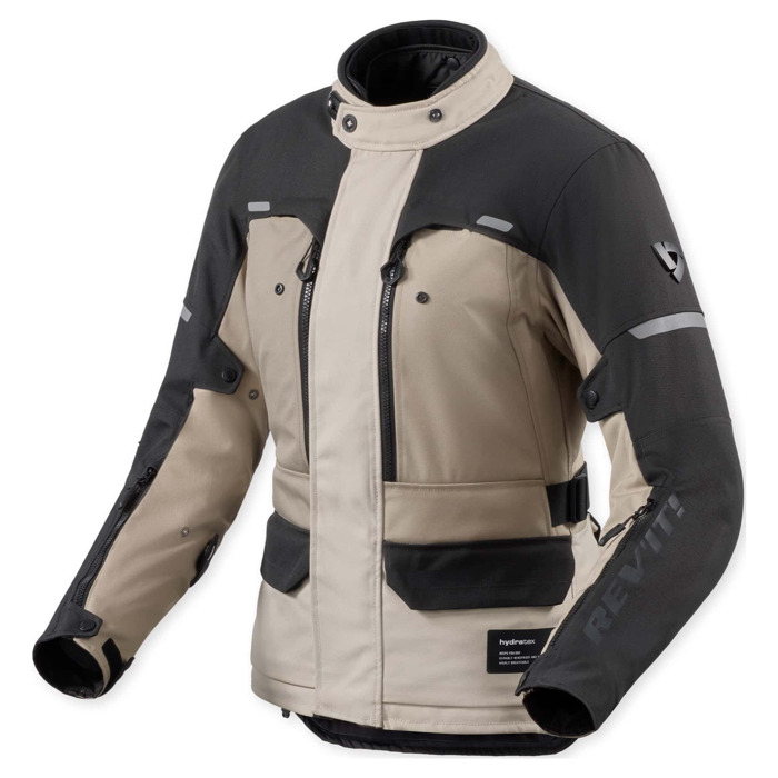 Foto: Outback 5 H2O Dames Motorjas