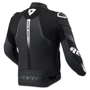 Foto: Hyperspeed 3 Air Leren Motorjas