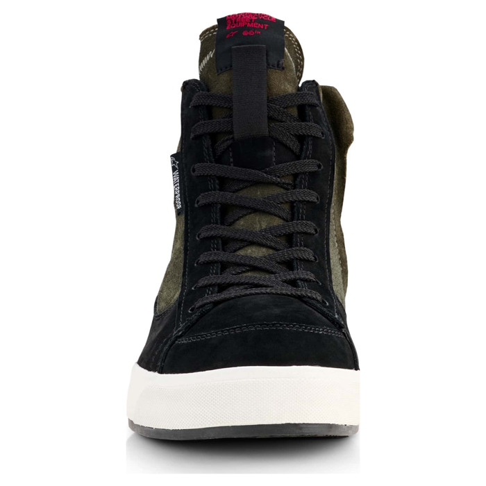 Foto: Stated WP Motor Sneakers
