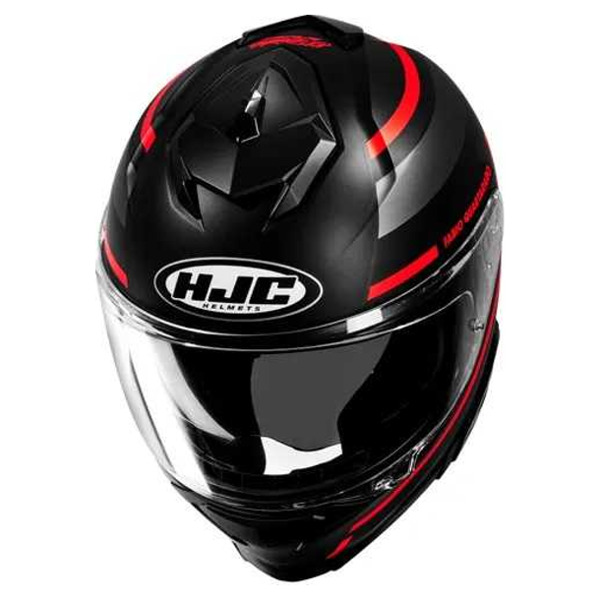Foto: i71 Fabio Quartararo 20 Integraalhelm