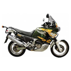 Foto: Valbeugel, Honda XRV 750 Africa Twin 93-03