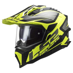 Foto: MX701 EXPLORER ALTER MX helm