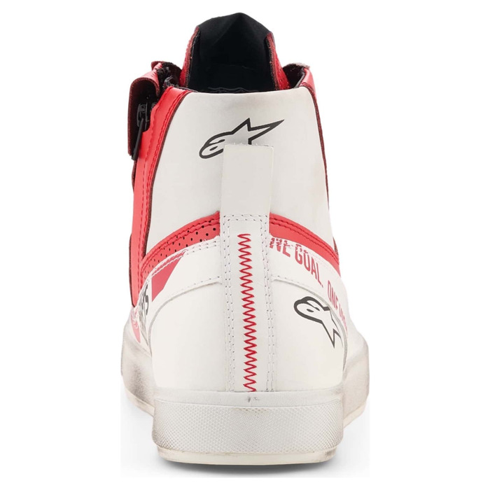 Foto: Stated Flair Motorsneakers