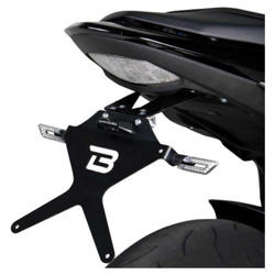 Foto: Tail Tidy Suzuki Gsr 750