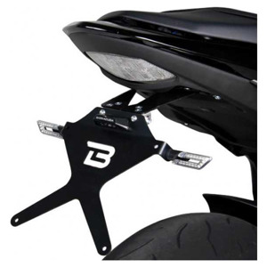 Foto: Tail Tidy Suzuki Gsr 750